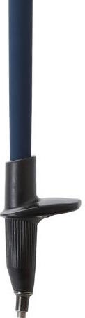 batons marche nordique pw p500 bleu newfeel 8512722 1423445