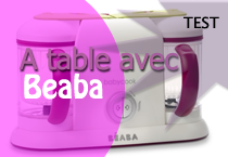 beaba-test