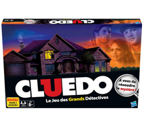 cluedo