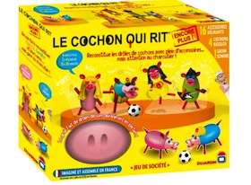 cochonquirit