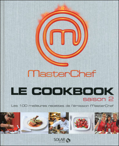 cookbook