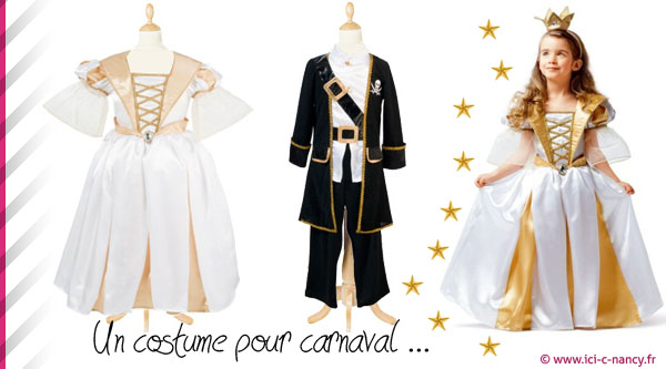 costume