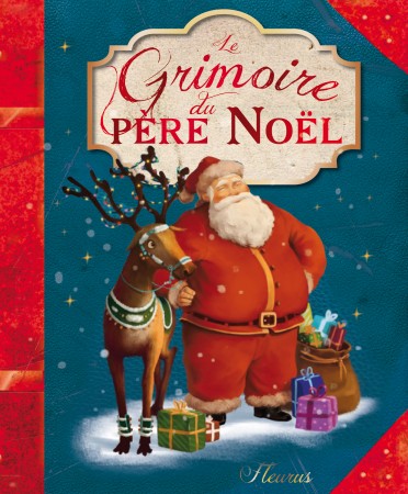 grimoireperenoel