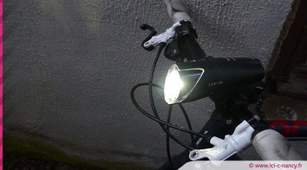 lampe