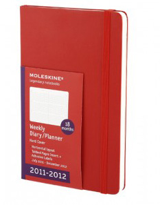 moleskine