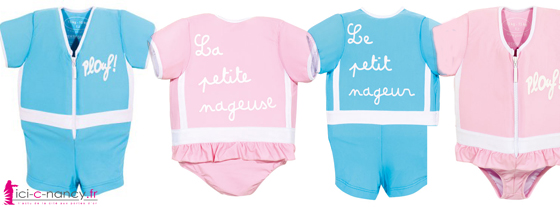 Baignade Le Maillot De Bain Bouee Plouf Teste Baignade Le Maillot De Bain Bouee Plouf Teste