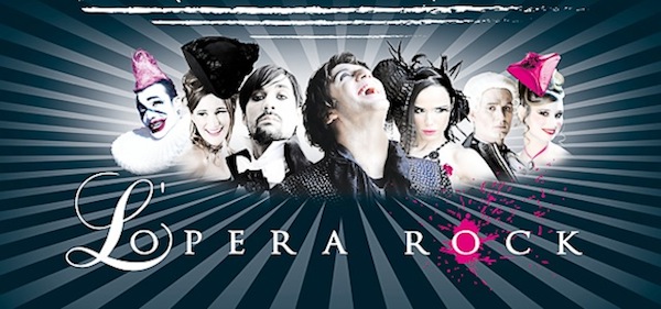 mozartloperarock