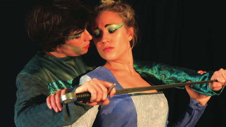 FeedHiver.Spectacle