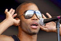 TromboneShorty