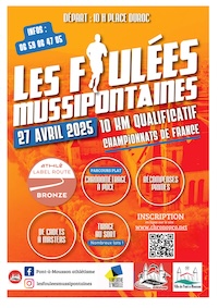 FLYER pam 2025