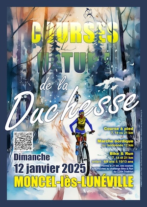 La duchesse 2025