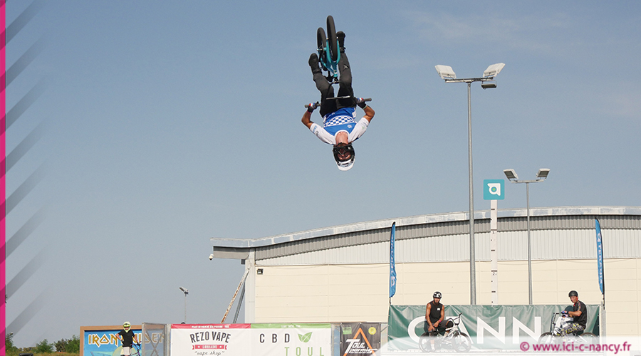 ToulBMXJam 15