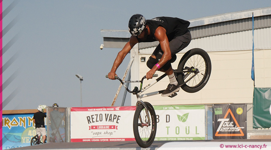 ToulBMXJam 16