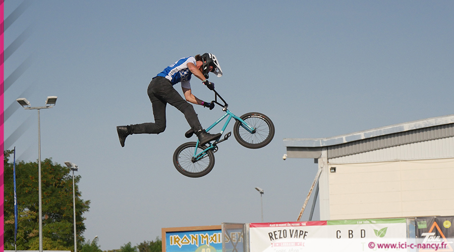 ToulBMXJam 17