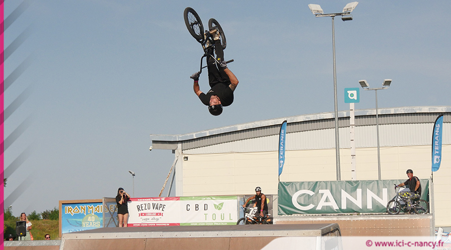 ToulBMXJam 18