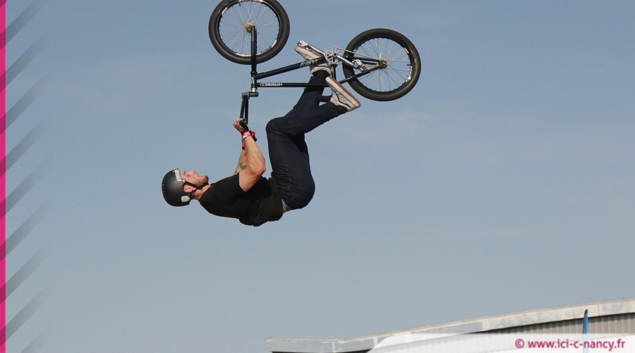 ToulBMXJam 19