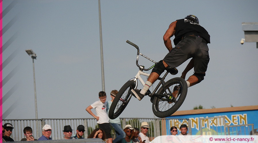 ToulBMXJam 22