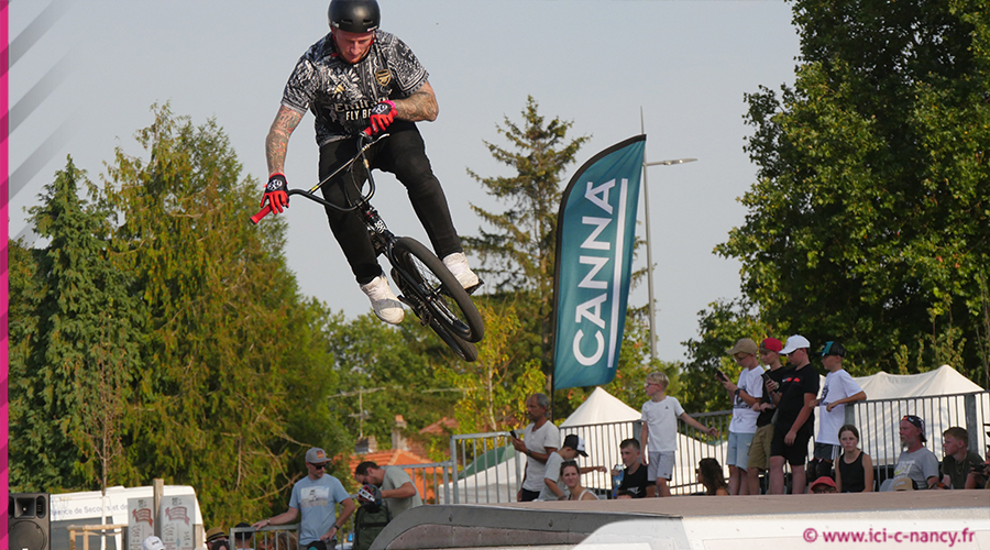 ToulBMXJam 26