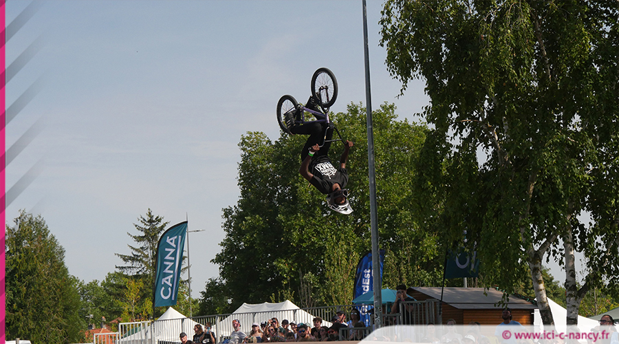 ToulBMXJam 3
