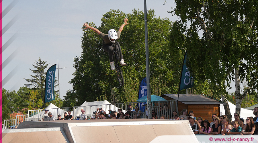 ToulBMXJam 6