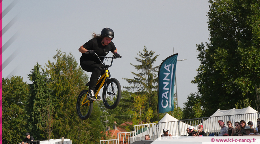 ToulBMXJam 7