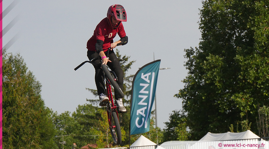 ToulBMXJam 8