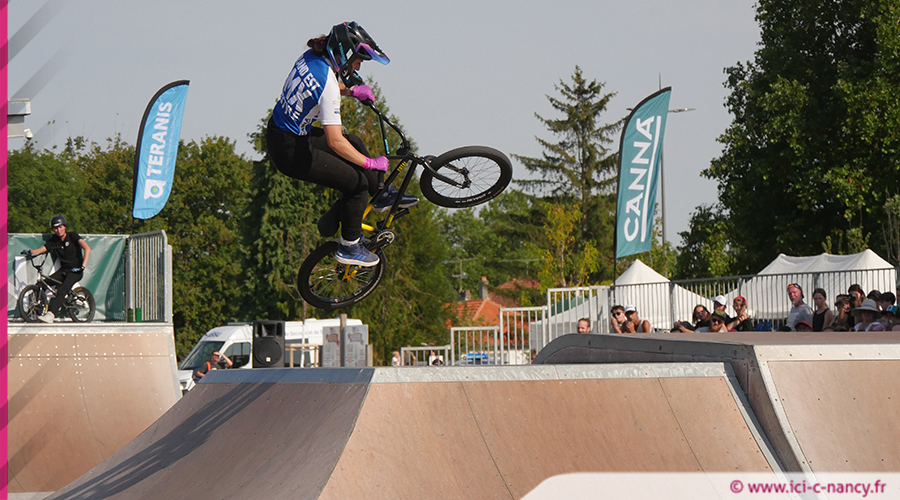 ToulBMXJam 9