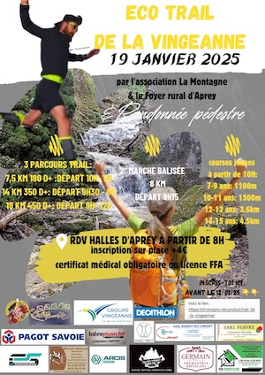 fly vingeanne2025