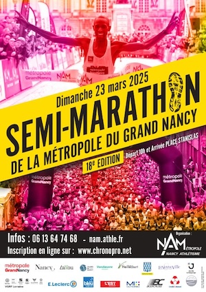 semi nancy