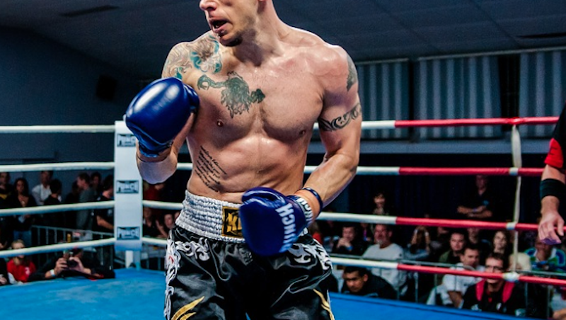 Boxe