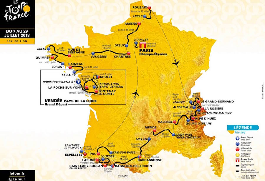 TDF17