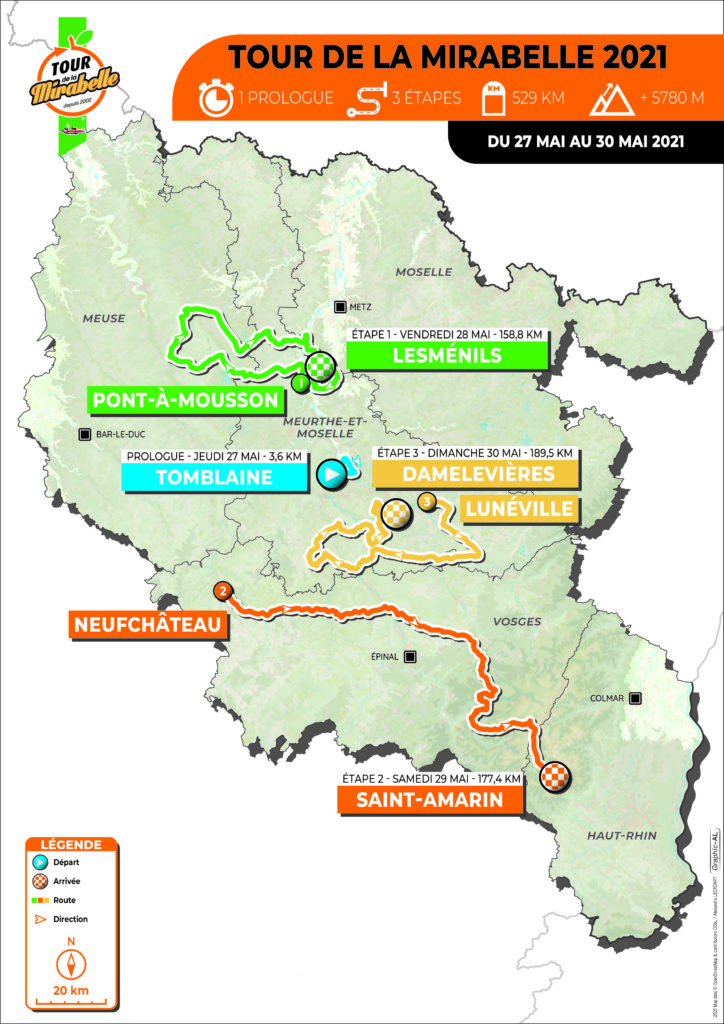 Tour de la Mirabelle 2021 Carte generale V2 724x1024