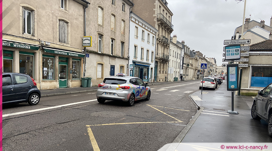 Rue de Metz 2