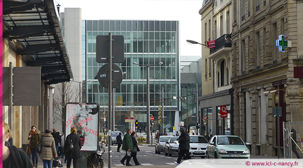 Centre-Congrès-Prouve-Nancy