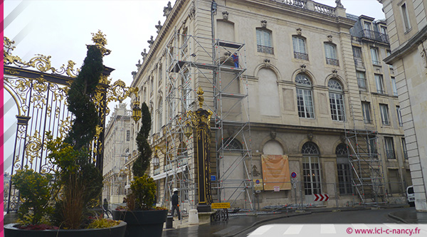 Echafaudages-Place-Stanislas