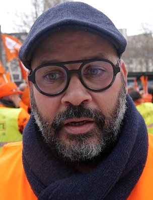 Kamal El Jaouhari