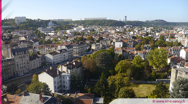 Nancy-vueQuaiClaudeLorrain-creditIcicNancy