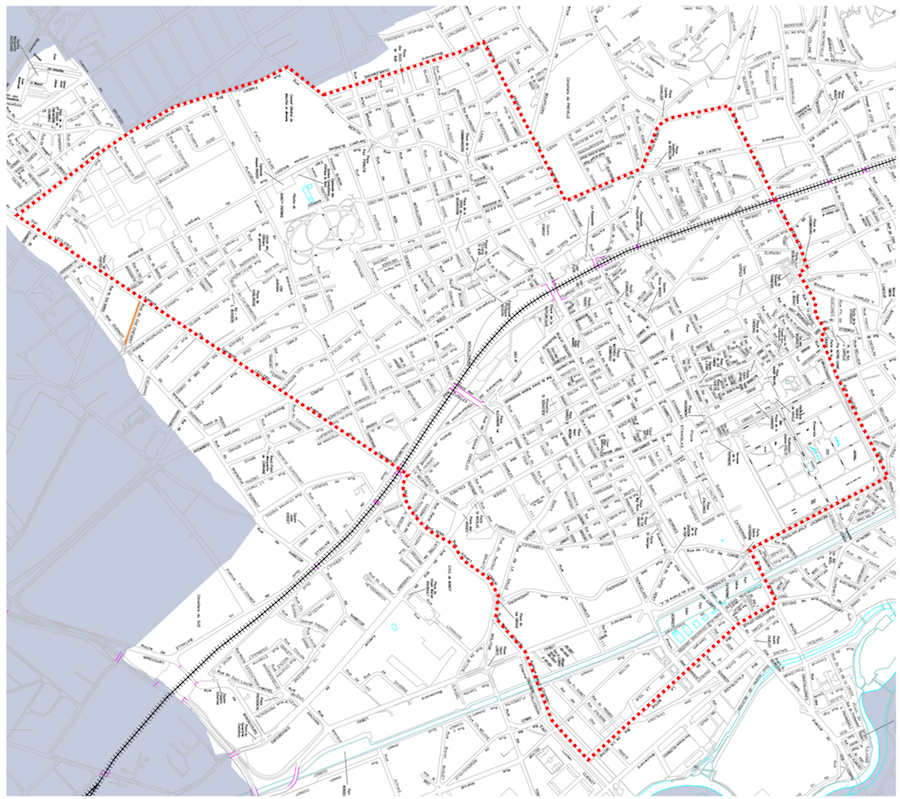 Plan perimetre Covid19 2020