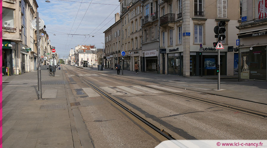 Rue Saint Jean 170320 bis