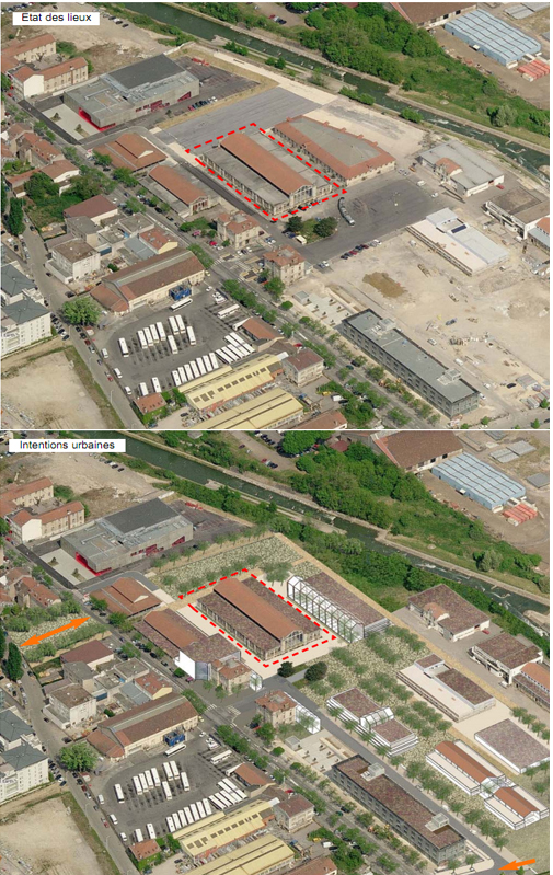 innovation urbaine
