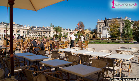 place stanterrasse